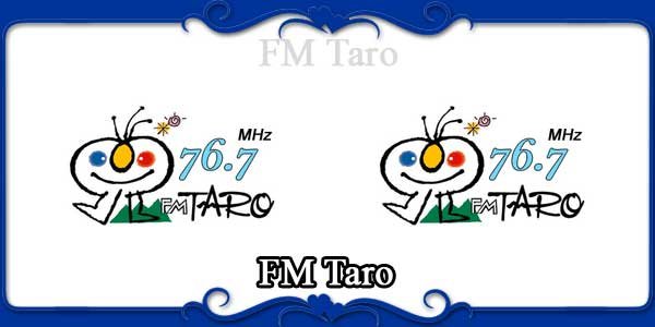 FM Taro