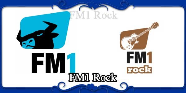 FM1 Rock