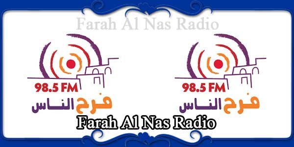 Farah Al Nas Radio