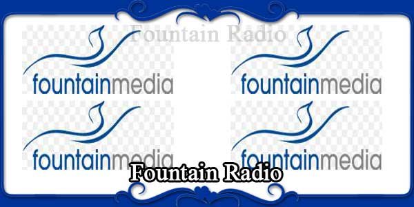 Fountain Radio