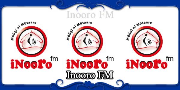 Inooro FM