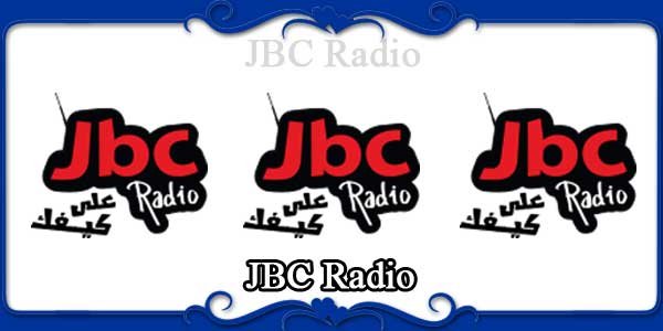 JBC Radio