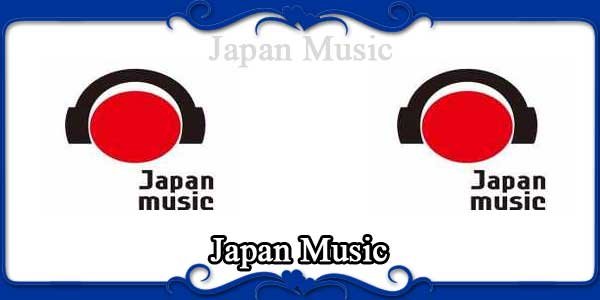 Japan Music