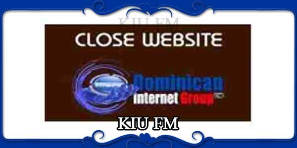 KIU FM