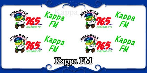 Kappa FM