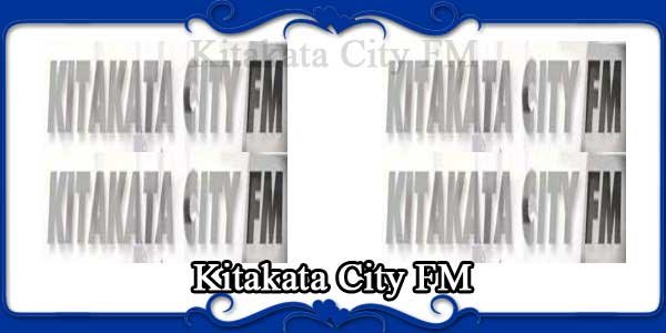 Kitakata City FM