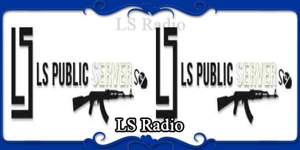 LS Radio