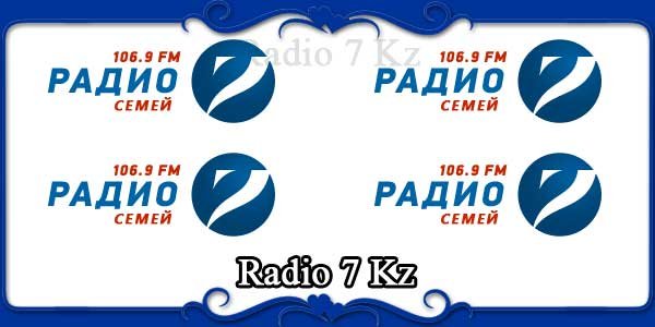Radio 7 Kz
