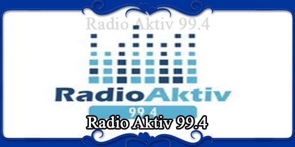 Radio Aktiv 99.4