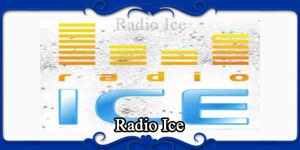 Radio Ice