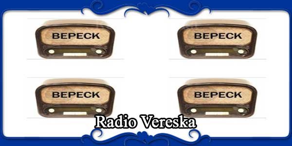 Radio Vereska