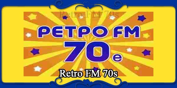 Retro FM 70s