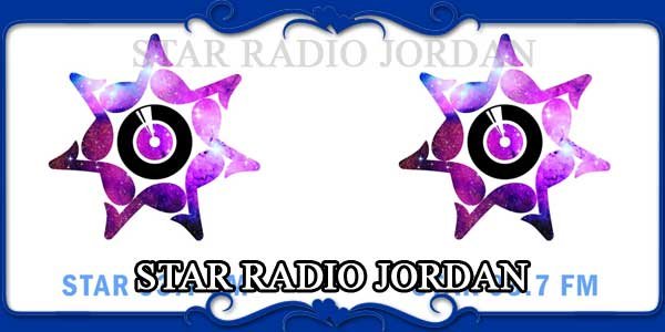 STAR RADIO JORDAN