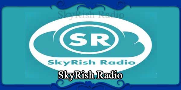SkyRish Radio