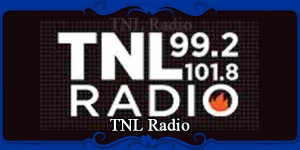 TNL Radio