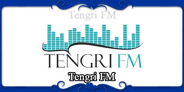 Tengri FM