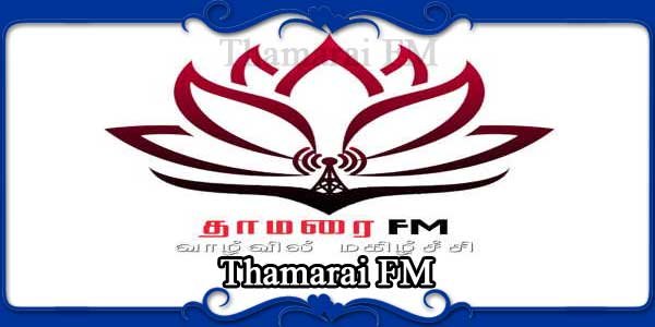 Thamarai FM