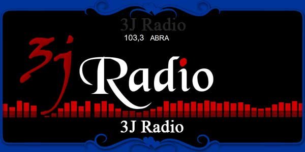 3J Radio