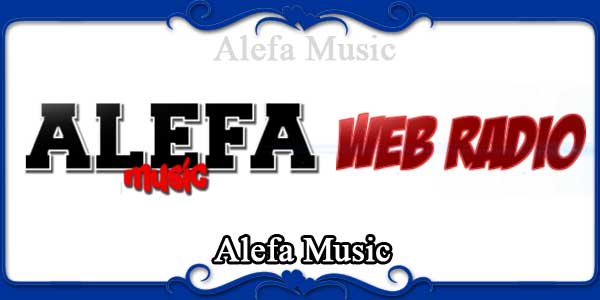  Alefa Music