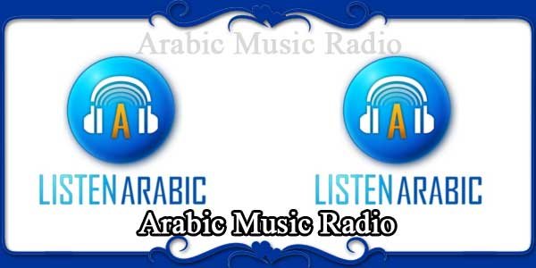 Arabic Music Radio