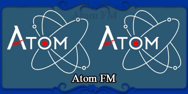 Atom FM