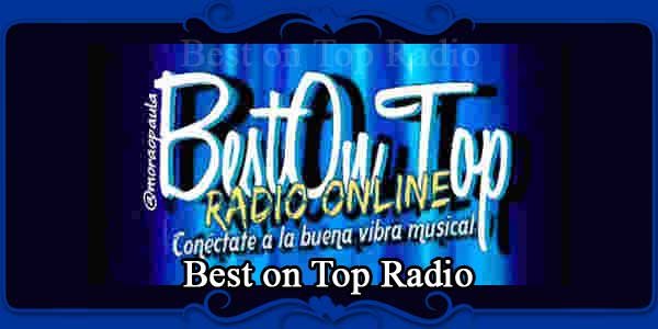 Best on Top Radio