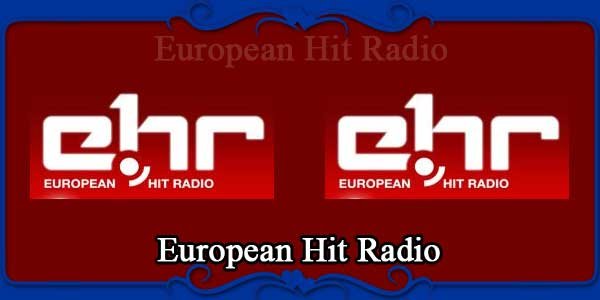 European Hit Radio
