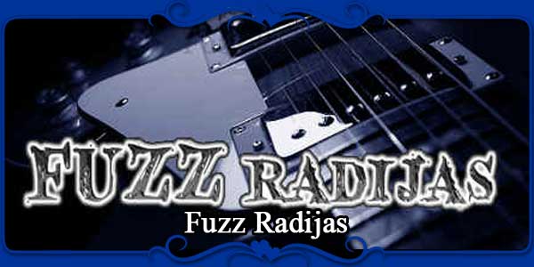 Fuzz Radijas