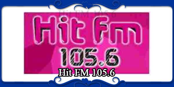 Hit FM 105.6