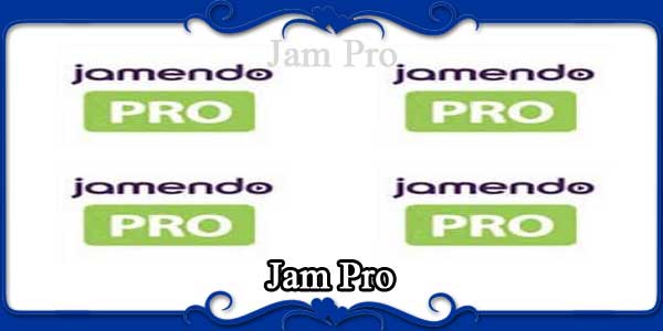 Jam Pro Classique