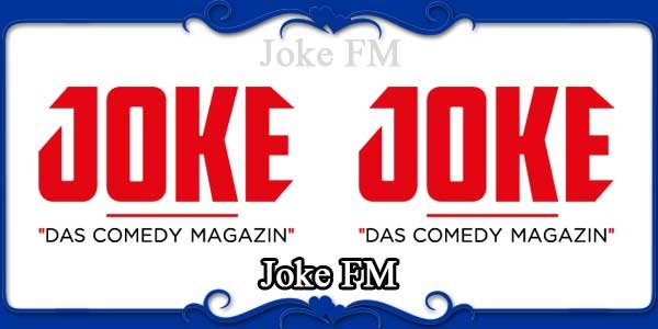 Joke FM