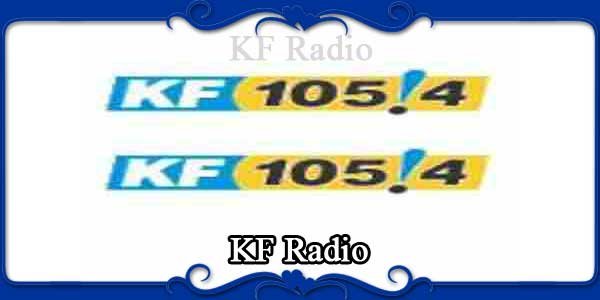 KF Radio
