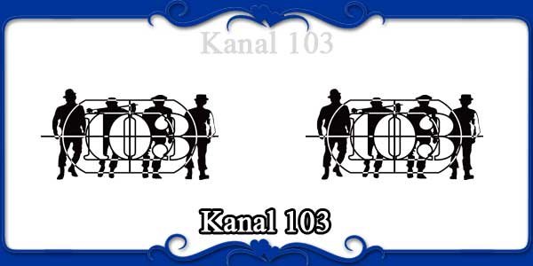 Kanal 103