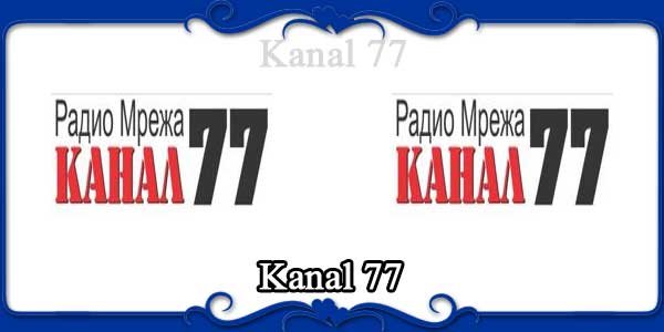 Kanal 77