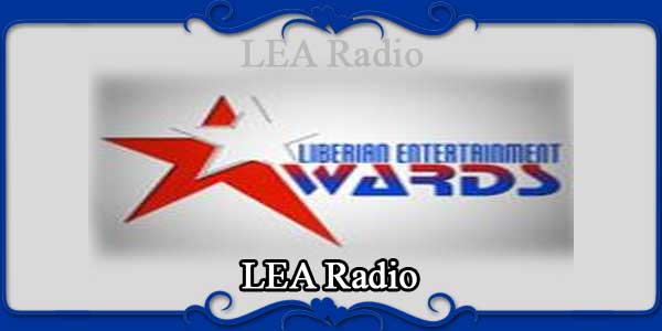 LEA Radio