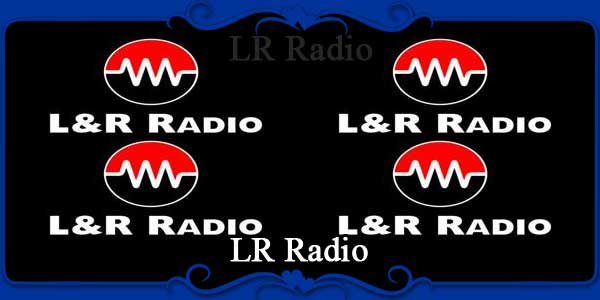 LR Radio