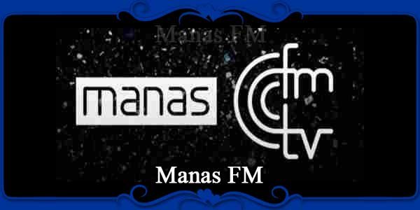 Manas FM