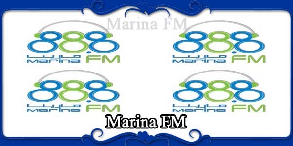 Marina FM
