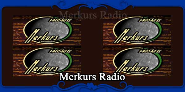 Merkurs Radio