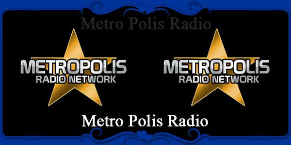 Metro Polis Radio
