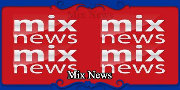 Mix News
