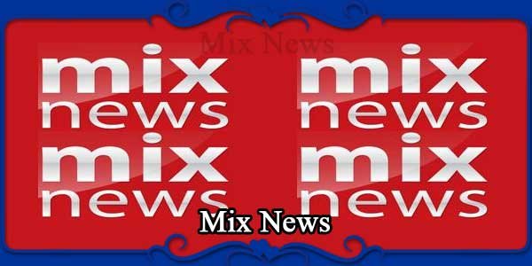 Mix News