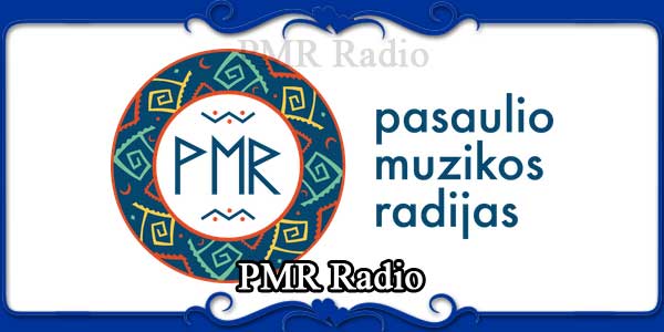 PMR Radio