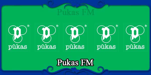 Pukas FM