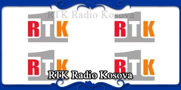 RTK Radio Kosova