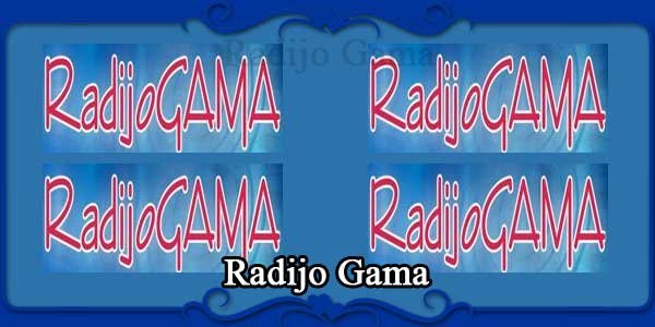 Radijo Gama