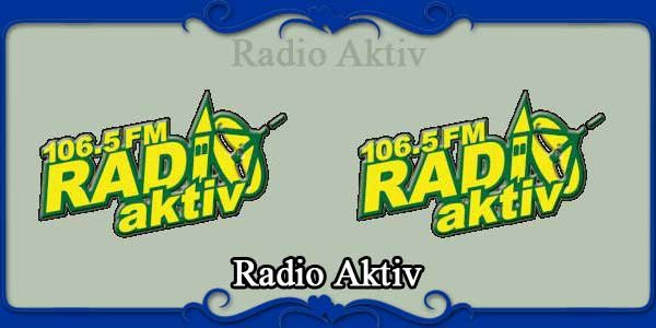 Radio Aktiv
