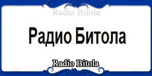 Radio Bitola