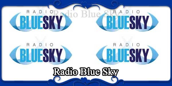 Radio Blue Sky