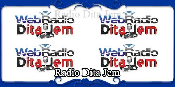 Radio Dita Jem